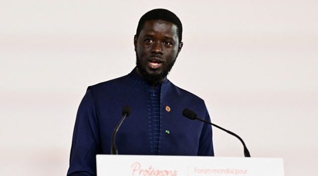 FRANCE-POLITICS-HEALTH-VACCINATION-SUMMIT