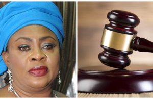 ₦2.5bn Fraud: Court Discharges Stella Oduah After Plea Bargain