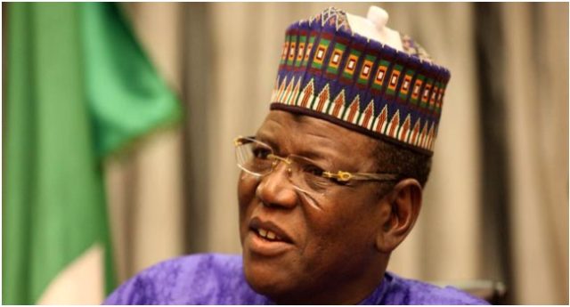 Sule-Lamido