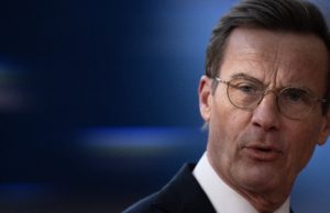 Sweden To Cut Fuel Tax Over Middle East War Fallout