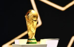 Iran ‘Negotiating’ With FIFA Over Moving World Cup Games To Mexico