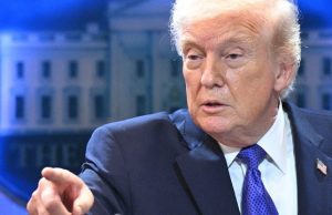 ‘We’re Finishing The Job,’ Trump Says War To End ‘Very Soon’
