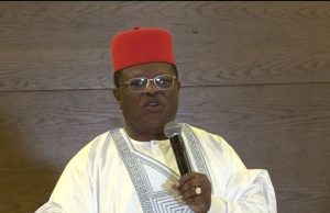 Umahi Commends Road Projects In Rivers, Warns Against Truck Parking On Highways