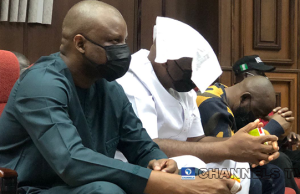Abba Kyari: Convicts Narrate How NDLEA Operatives Allegedly Aided Them In Cocaine Deal