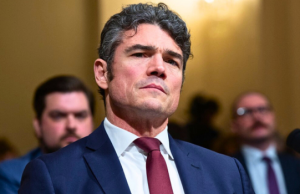 Trump’s Counterterrorism Chief Resigns To Protest Iran War