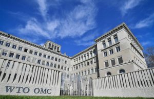 EU Calls For Deep Reform Of World Trade Organization