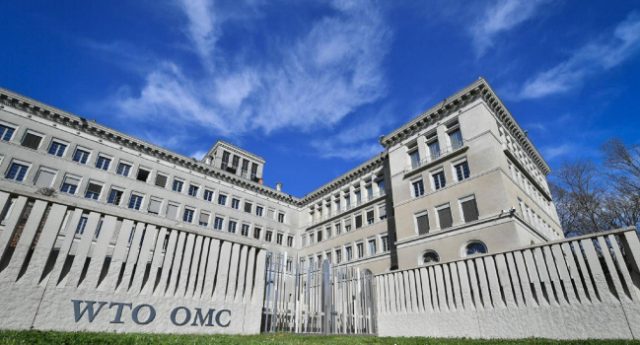World-Trade-Organization
