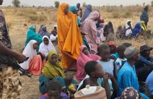 Troops Foil Attempted Kidnap, Rescue 150 Victims In Borno