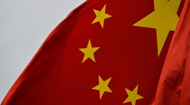 CHINA-US-STOCKS-MARKET-TARIFFS