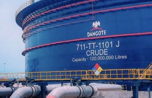 Dangote Refinery Exports 456,000 Tonnes Of Fuel To African Markets