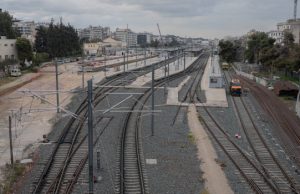 Over 30 Go On Trial For Greece Worst Train Disaster