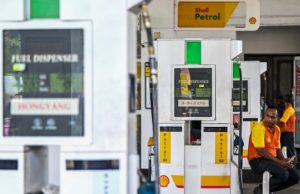 IEA Weighs Release Of Strategic Oil Reserves