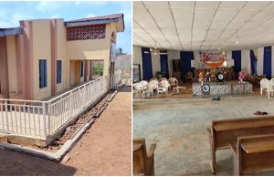 Gunmen Abduct Eight Church Worshippers In Kwara, Three Rescued