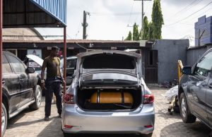 Fuel Price Hike: Tinubu Orders Deployment Of 100,000 CNG Conversion Kits Nationwide