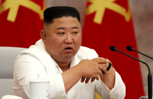 North Korea Says Respects Iran’s Choice Of New Supreme Leader – KCNA
