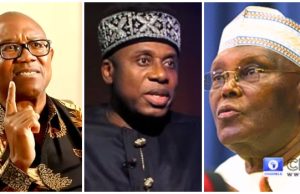 If Atiku Contests With Obi Or Amaechi, Tinubu Will Be Gone — Dele Momodu