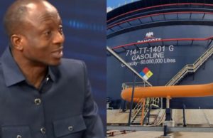 Partner With Dangote Refinery, Take Petrol Back To ₦800, Paul Alaje Tells FG As Iran War Rages
