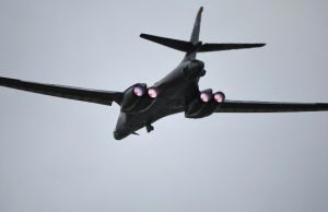 Spain Shuts Airspace For US Planes Involved In Iran War