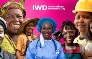 IWD: Beyond The Buzz, Nigerian Women Push For More