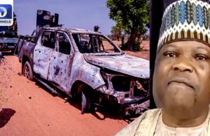 Kebbi Ambush: Authorities Failing To Hold Perpetrators Accountable – Security Expert