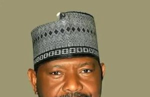 Ex-Jigawa APC chairman resigns from party