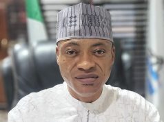 PRESS RELEASE: AMB. Aminu Majidadi Reacts To The Recent Gruesome Killing Of Innocent Citizens At Anguwan Rukuba, Jos-North LGA