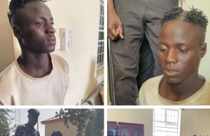 Court sentences man to 12 years imprisonment for r@ping 4-year-old girl in Yobe