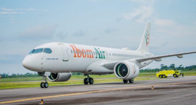 A-file-photo-of-an-aircraft-Ibom-Air