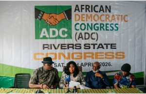 Rivers ADC Holds Congress As Dimkpa Emerges Chairman-Elect
