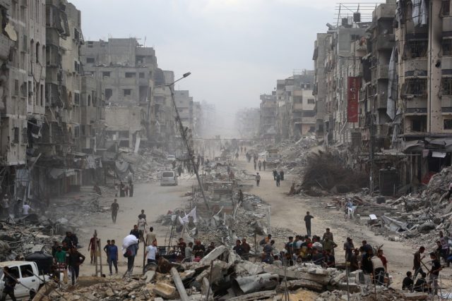 AFP__20251012__78GY8G9__v1__MidRes__PalestinianIsraelGazaConflict