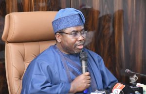 CSO urges stakeholders to support INEC chair