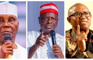 ‘Enough Is Enough,’ Obi, Atiku, Kwankwaso Condemn Plateau Killing, Demand Action