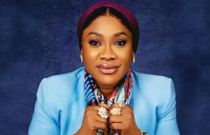 $13m Was Not Found In My Home By EFCC – Aisha Achimugu