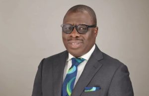 Falade Assumes Role As NLNG’s New MD/CEO