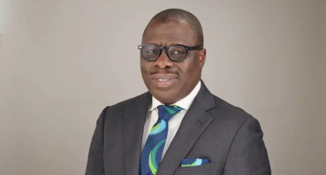 Adeleye-Falade