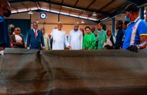 AfCFTA: FG Launches Multi-Lingual Toolkits To Boost Nigeria’s Participation