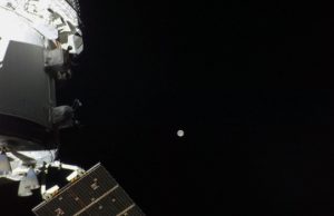Artemis II Nears Pacific Splashdown Finale