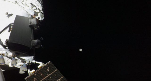 Artemis-II
