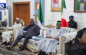 ‘Preferred Destination’, Bauchi Governor Signals Possible Defection To ADC