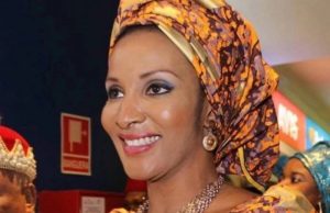 Tinubu Elevates Bianca Ojukwu to Substantive Minister Of Foreign Affairs