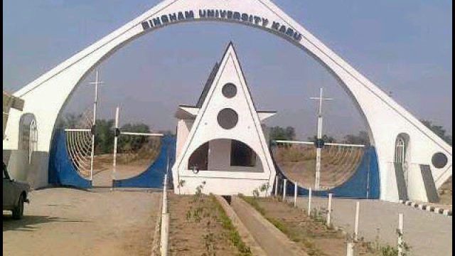 Bingham-University-Karu