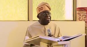 Bola-Tinubu