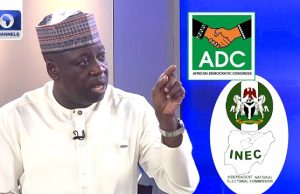 We’ll Contest 2027 On Our Platform, INEC Won’t Stop Us, ADC Vows