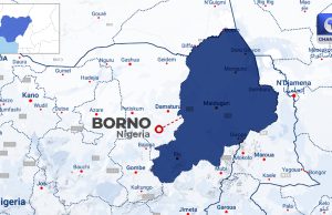 Borno: NAF ‘Destroys’ Terrorists Hideouts In Southern Tumbuns