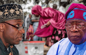 Nigerians Are Waiting To Vote Tinubu Out — Amaechi