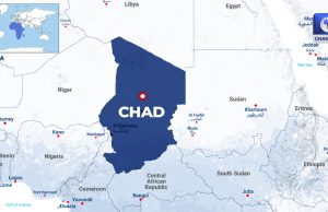 At Least 42 Killed In Chad Intercommunal Fighting, Says Govt