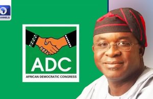 ADC Crisis: David Mark Not Wrong Approaching Court – Umeh