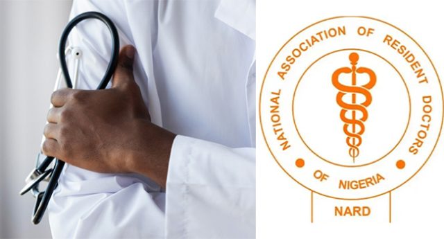 Doctors_Strike_NARD