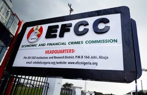 EFCC Arrests Cameroonian For Alleged ₦1.5bn Bank Fraud In Lagos