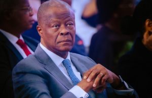 Tinubu sacks Wale Edun, Dangiwa
